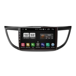 Магнитола FarCar Winca s175 для Honda CR-V IV 2012-2016 на Android 6.0.1 (L469R)