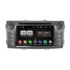 Магнитола FarCar Winca s170 для Toyota Hilux VII 2011-2017 на Android 6.0.1 (L143)