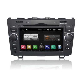Магнитола FarCar Winca s170 для Honda CR-V III 2007-2012 на Android 6.0.1 (L009)