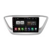 Магнитола FarCar Winca s175 для Hyundai Solaris II 2017-2018 на Android 6.0.1 (L766R)