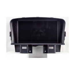 Штатная магнитола Chevrolet Cruze 2008 - 2012 Ksize W2-E8422C