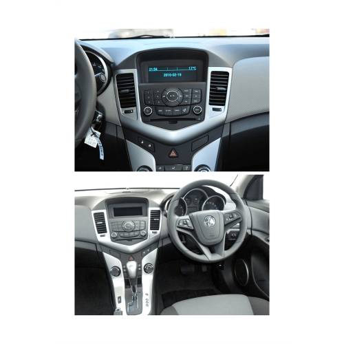 Штатная магнитола Chevrolet Cruze 2008 - 2012 Ksize W2-E8422C