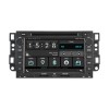 Штатная магнитола Chevrolet Aveo, Epica, Captiva, Winstorm Ksize W2-E8421C
