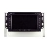 Штатная магнитола Chevrolet Aveo, Epica, Captiva, Winstorm Ksize W2-E8421C