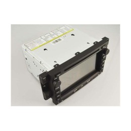 Штатная магнитола Chevrolet Aveo, Epica, Captiva, Winstorm Ksize W2-E8421C