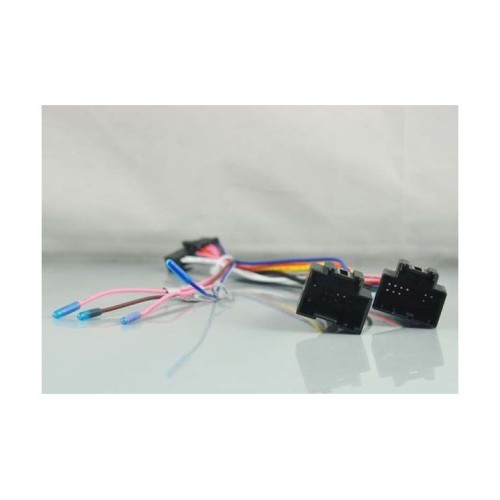 Штатная магнитола Chevrolet Aveo, Epica, Captiva, Winstorm Ksize W2-E8421C