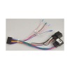 Штатная магнитола Chevrolet Aveo, Epica, Captiva, Winstorm Ksize W2-E8421C
