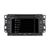 Штатная магнитола Chevrolet Aveo, Epica, Captiva, Winstorm Ksize W2-E8421C