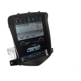 Штатная магнитола Chevrolet Cruze 2008 - 2012 Ksize DVA-CF3147NE-2/32