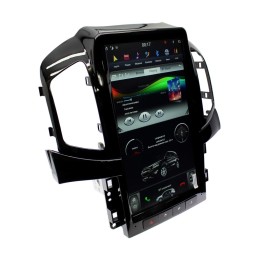 Штатная магнитола Chevrolet Captiva 2011 - 2015 Ksize DVA-CF3131KE-2/32