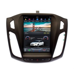 Штатная магнитола Ford Focus 2011+ Ksize DVA-CF3134NE-2/32