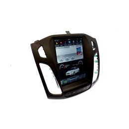 Штатная магнитола Ford Focus 2011+ Ksize DVA-CF3134NE-2/32