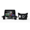 Штатная магнитола DayStar DS-7034HB для Mazda CX-5 II 2017-2018 на Android 9.0