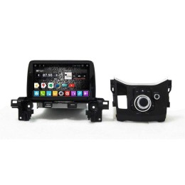 DayStar DS-7034HB для Mazda CX-5 II 2017-2018 на Android 9.0