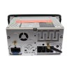 Штатная магнитола Audi TT 2006 - 2014 ksize DVA-ZN7003 Android 6.0