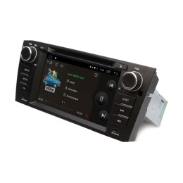 Штатная магнитола BMW E90/E91/E92/E93(2005-2012) Ksize DVA-ZN7005