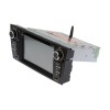 Штатная магнитола BMW E90/E91/E92/E93(2005-2012) Ksize DVA-ZN7005