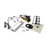 Штатная магнитола BMW E90/E91/E92/E93(2005-2012) Ksize DVA-ZN7005