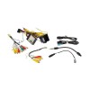 Штатная магнитола BMW E90/E91/E92/E93(2005-2012) Ksize DVA-ZN7005