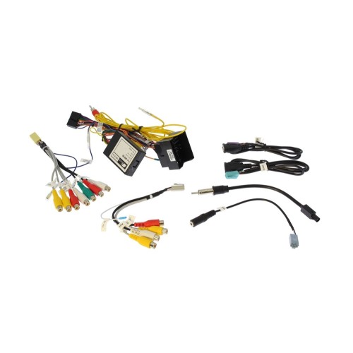Штатная магнитола BMW E90/E91/E92/E93(2005-2012) Ksize DVA-ZN7005