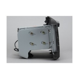 Штатная магнитола Honda Civic 2011 - 2013 Ksize DV-8766A