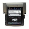 Штатная магнитола Honda CR-V 2012 - 2015 Ksize DVA-CF3153NE