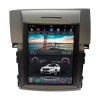 Штатная магнитола Honda CR-V 2012 - 2015 Ksize DVA-CF3153NE