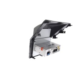 Штатная магнитола Honda CR-V 2012 - 2015 Ksize DVA-CF3153NE