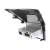 Штатная магнитола Honda CR-V 2012 - 2015 Ksize DVA-CF3153NE