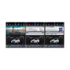 Штатная магнитола Honda CR-V 2012 - 2015 Ksize DVA-CF3153NE