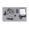Штатная магнитола Honda Jazz 2008 - 2013 Ksize DV-8622A