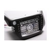 Штатная магнитола Honda Jazz 2008 - 2013 Ksize DV-8622A