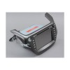 Штатная магнитола Honda Jazz 2008 - 2013 Ksize DV-8622A