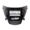 Штатная магнитола Hyundai Elantra, Avante 2010 - 2013 Ksize DVA-CF3160NE