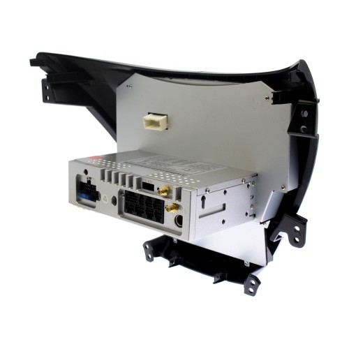 Штатная магнитола Hyundai Elantra, Avante 2010 - 2013 Ksize DVA-CF3160NE