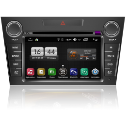 Магнитола FarCar s170 для Mazda CX-7 на Android (L097)