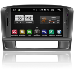Магнитола FarCar s170 для Opel Astra J на Android (L072)
