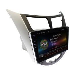 Штатная магнитола Hyundai Solaris 2010 - 2016, Verna Ksize DVA-VS9A300MD-2/32