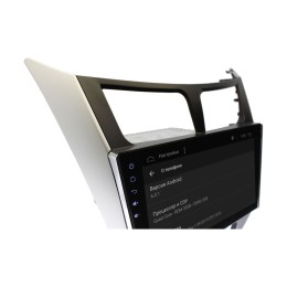 Штатная магнитола Hyundai Solaris 2010 - 2016, Verna Ksize DVA-VS9A300MD-2/32
