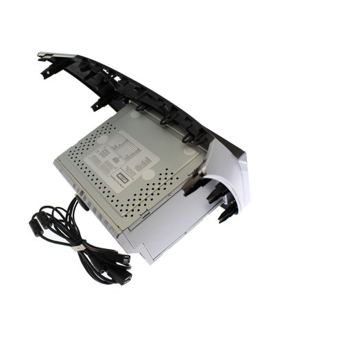 Штатная магнитола Hyundai Solaris 2010 - 2016, Verna Ksize DVA-VS9A300MD-2/32