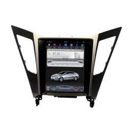 Штатная магнитола Hyundai Sonata YF 2011 - 2014 Ksize DVA-CF3144NE-2/32