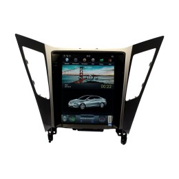 Штатная магнитола Hyundai Sonata YF 2011 - 2014 Ksize DVA-CF3144NE-2/32