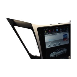 Штатная магнитола Hyundai Sonata YF 2011 - 2014 Ksize DVA-CF3144NE-2/32