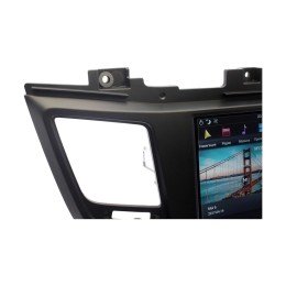 Штатная магнитола Hyundai Tucson 2015 - 2018 ksize DVA-CF3164NE-2/32