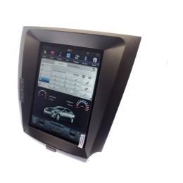 Штатная магнитола Lexus IS250, IS350 2005 - 2013 (XE20) ksize DVA-CF3173KE-2/32