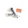 Штатная магнитола Lexus IS250, IS350 2005 - 2013 (XE20) ksize DVA-CF3173KE-2/32
