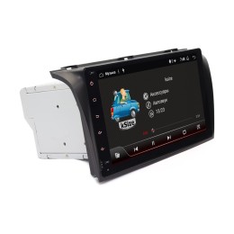 Штатная магнитола Mazda 3, Axela 2003 - 2009 Ksize DVA-VS9A701ND-2/32