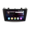 Автомагнитола Mazda 3, Axela 2009 - 2013 Ksize DVA-VS9A702ND-2/32