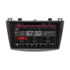 Автомагнитола Mazda 3, Axela 2009 - 2013 Ksize DVA-VS9A702ND-2/32