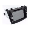 Головное устройство Mazda 3, Axela 2009 - 2013 Ksize DVA-ZN7037